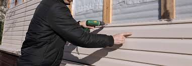 Best Engineered Wood Siding  in Owosso, MI